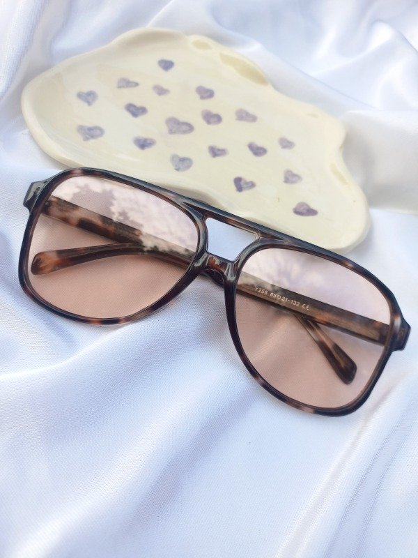 Producto - lentes Tiffany (print y cafecito)