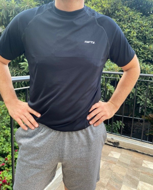 Producto - Rodry Remera