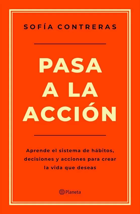 Producto - Pasa a la acción