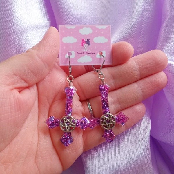Producto - Aros Mary