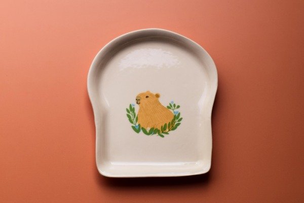 Producto - Plato carpincho