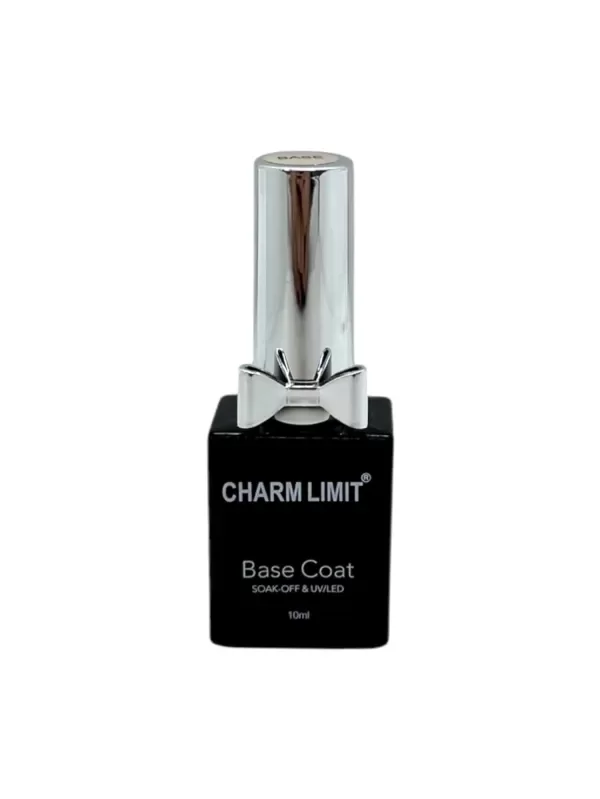 Producto - Base coat aprobado Charm Limit LM 1/26