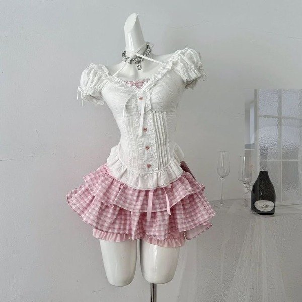 Producto - Nanou Set