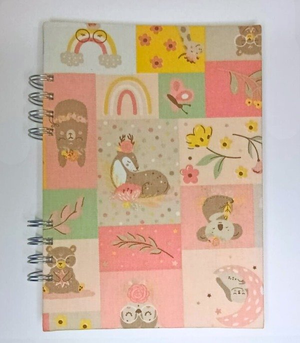 Producto - BABY Forrado en tela