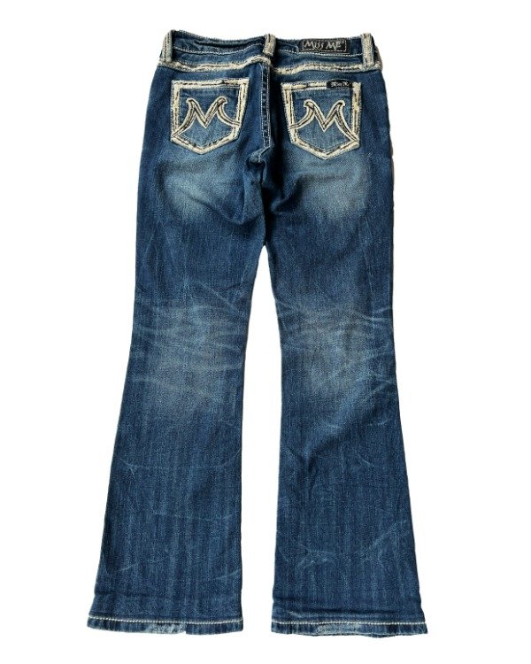 Producto - Miss Me b00tcut