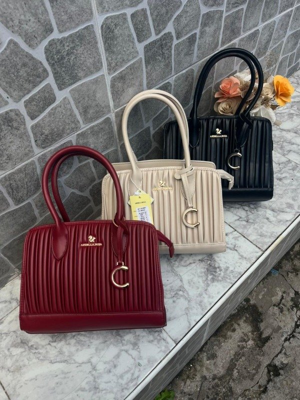 Producto - CARTERA NEREA C/BILLETERA ART.JD210847