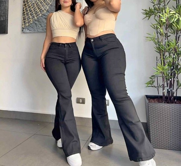 Producto - Oxford negro