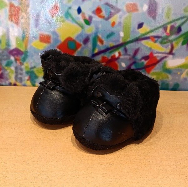 Producto - PANTUFLA GORILA