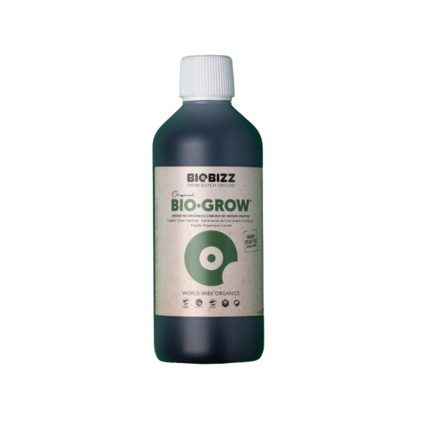 Producto - Biogrow 250ml Biobizz