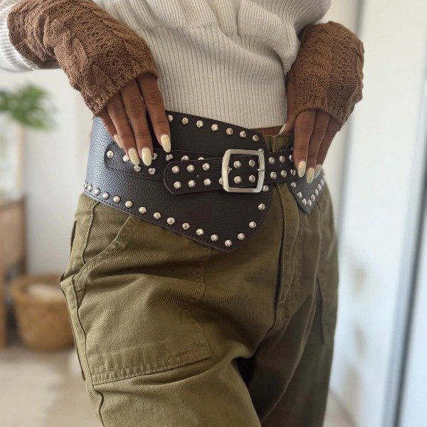 Producto - Faja TACHAS