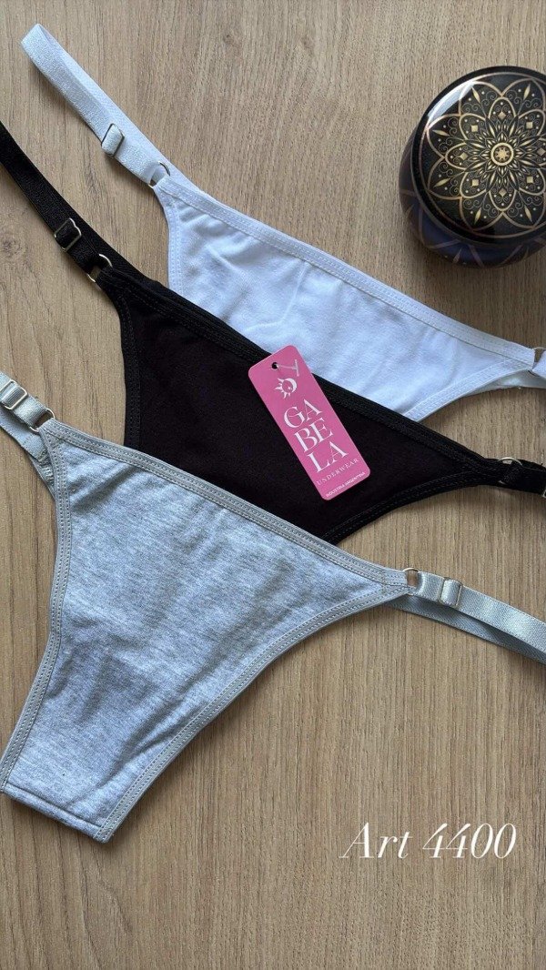 Producto - Pack Gabela 4400