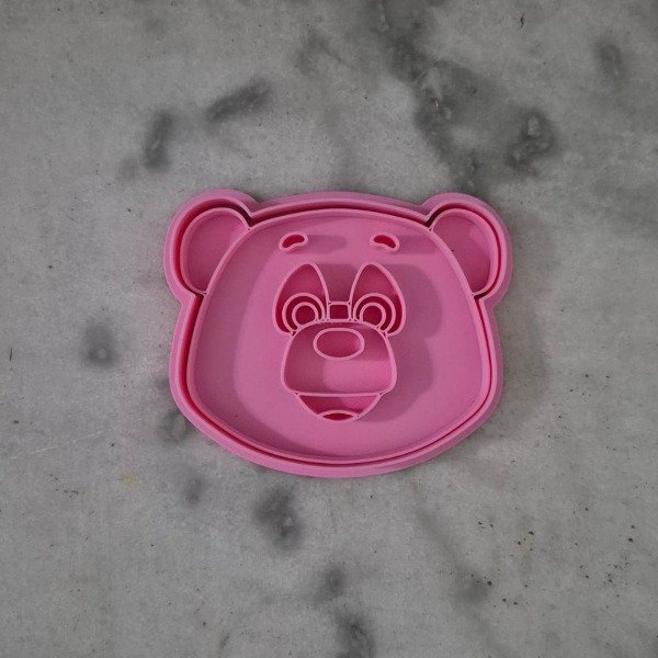 Producto - MASHA Y EL OSO 09