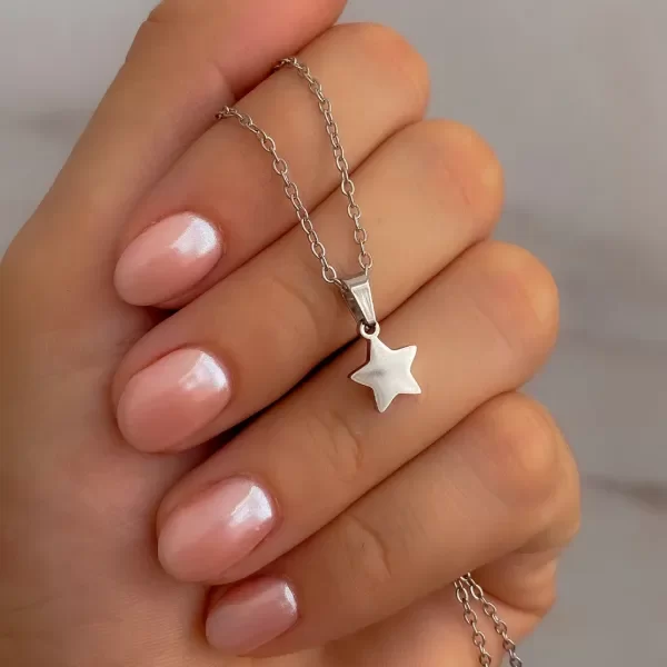 Producto - COLLAR BRUL STAR 45-50CM