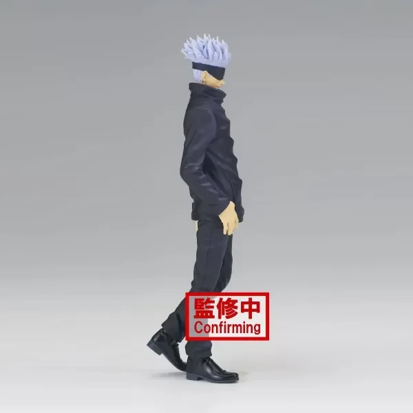 Producto - Satoru Gojo - JUJUTSU KAISEN Jukon No Kata (BANPRESTO) - 5
