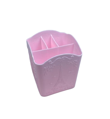 Producto - Porta Pincel Organizador - Paris Night - 3
