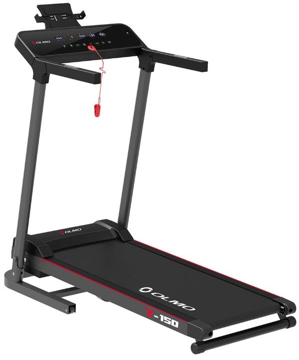 Producto - CINTA CAMINADORA FIT T-150