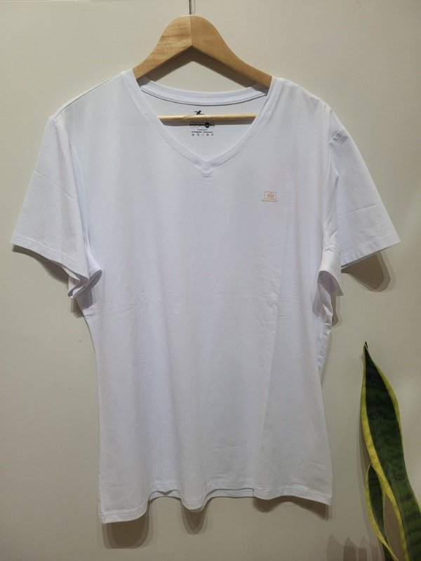 Producto - Remera básica Knup - Algodón con spandex - 5