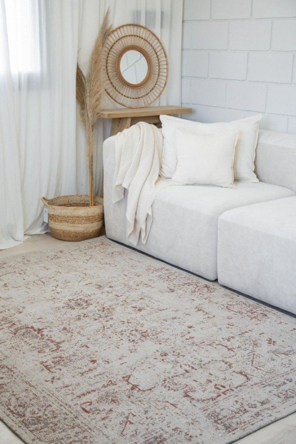 Producto - ALFOMBRA PERSA MUNA - A PEDIDO - 5