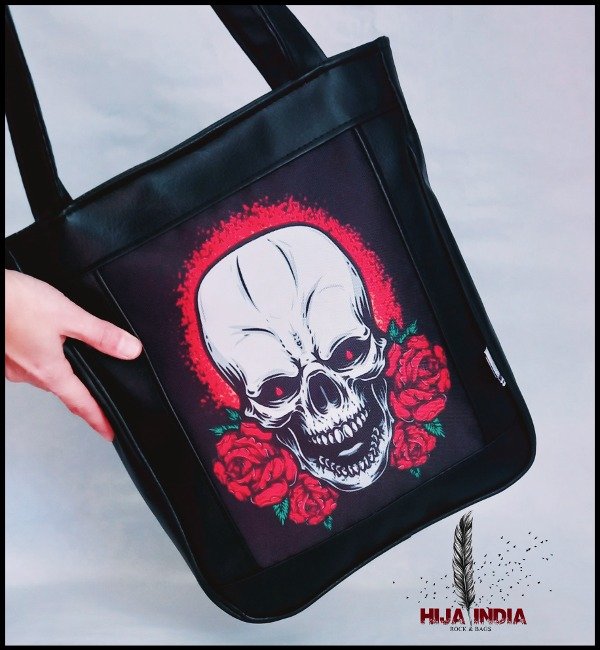 Producto - Bolso "Bones" - 1