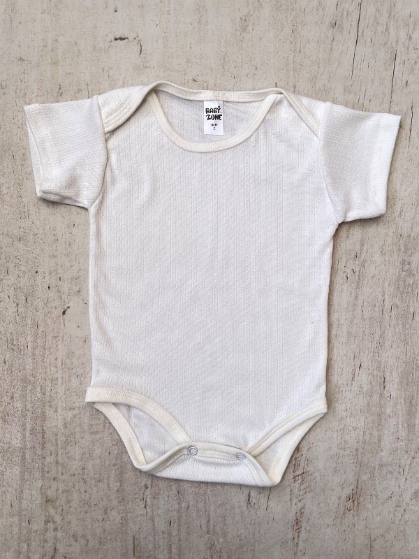 Producto - Body jacquard 0/24 meses precio x4 unid - 2