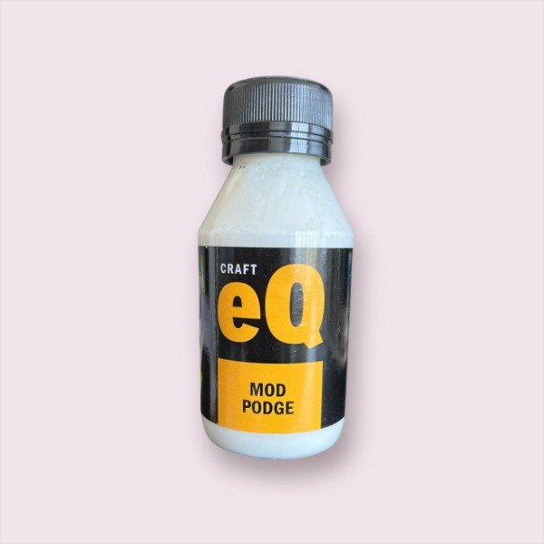 Producto - Adhesivo modpodge EQ 100cc