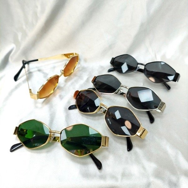 Producto - Anteojos Clio