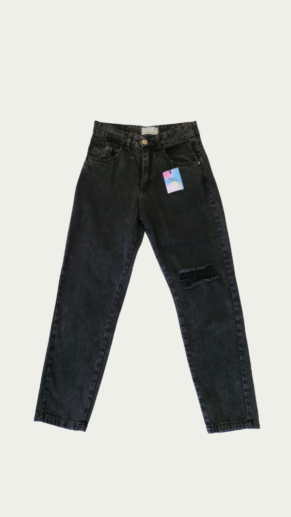 Producto - Mom jean DL