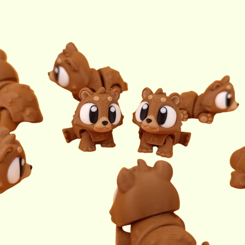 Producto - OSO PARDO