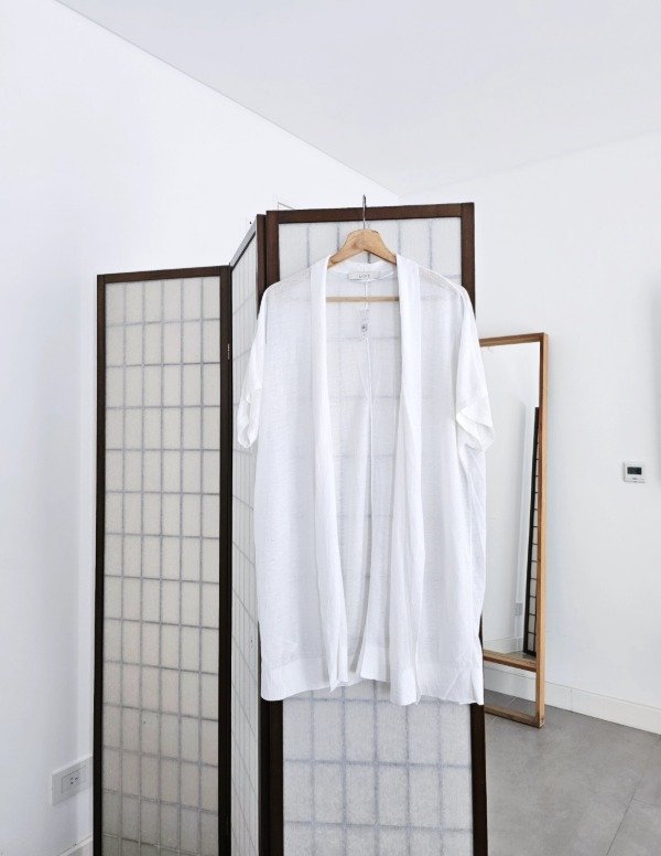 Producto - Saquito Loft Medium