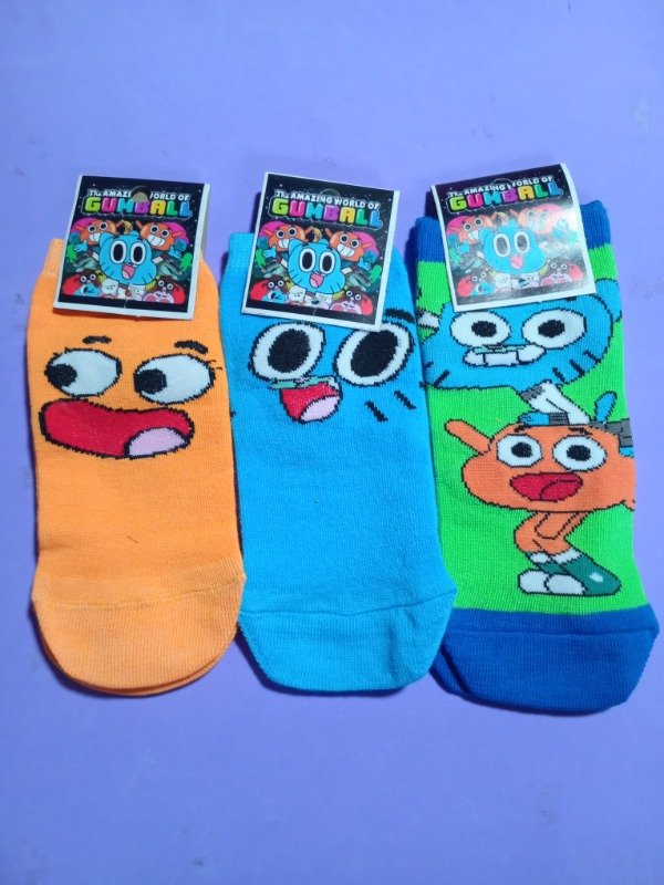 Producto - Medias Gumball