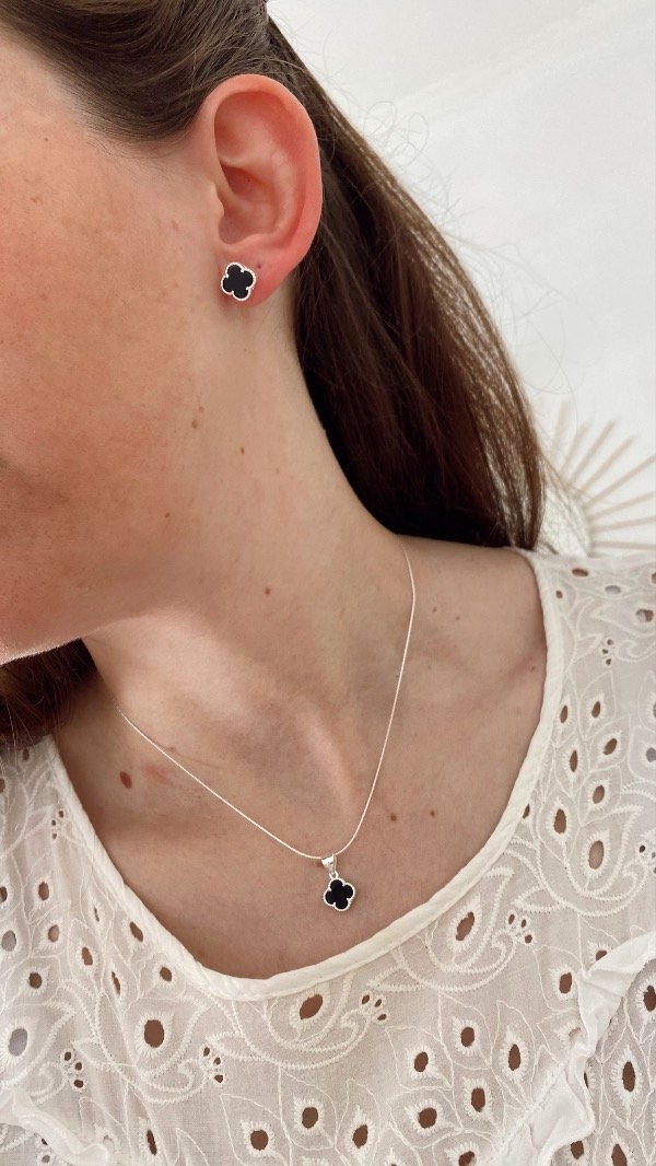 Producto - Conjunto Trebol