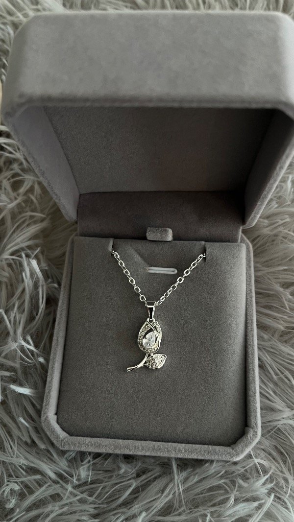 Producto - Collar tulipán ab - 1