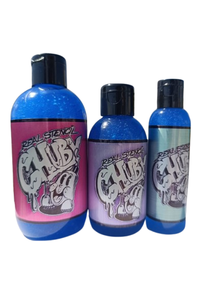 Producto - STENCIL CHUBY