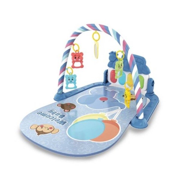 Producto - 4040 - Alfombra gimnasio piano