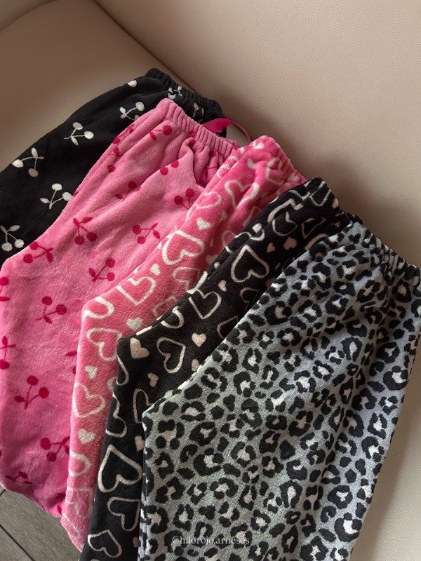 Producto - PANTALON POLAR X6 UNIDADES