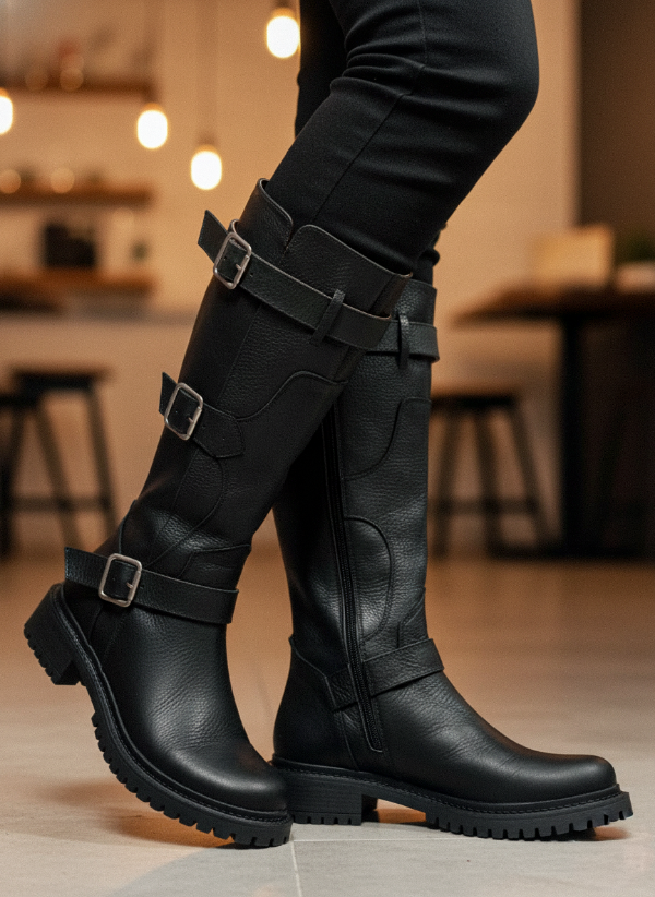 Producto - Botas Pampa