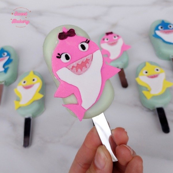 Producto - MINI ICEPOPS X 12 UNIDADES
