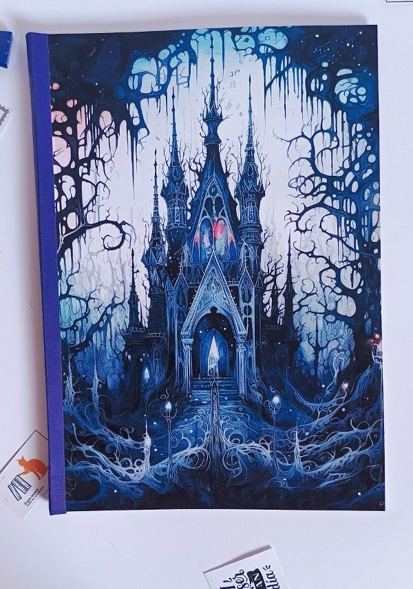 Producto - Castillo