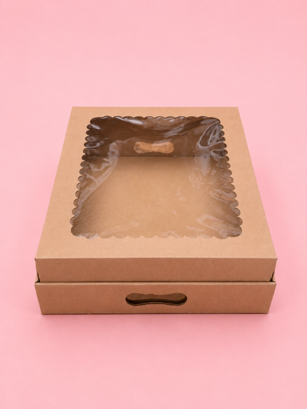 Producto - BOX DESAYUNO - COD.1149 42x12x32