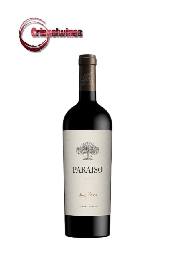 Producto - Luigi Bosca Paraiso 750 ml