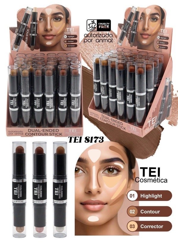 Producto - Contorno Duo Tei