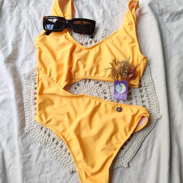 Producto - Trikini Mara - Durazno
