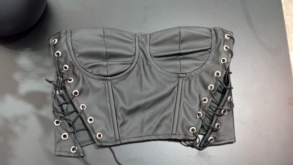 Producto - Negro
