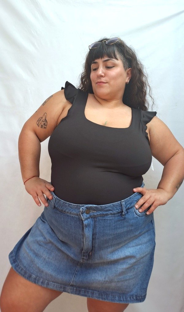 Producto - Body DODGY