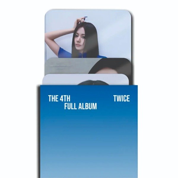 Producto - TWICE - THIS IS FOR (PHOTOCARDS)