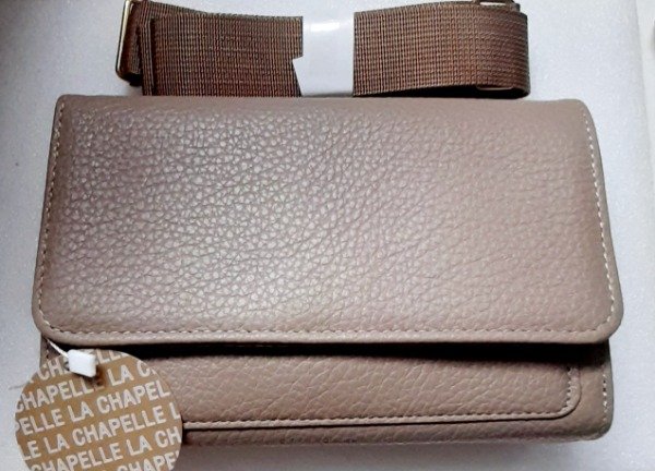 Morral La Chapelle