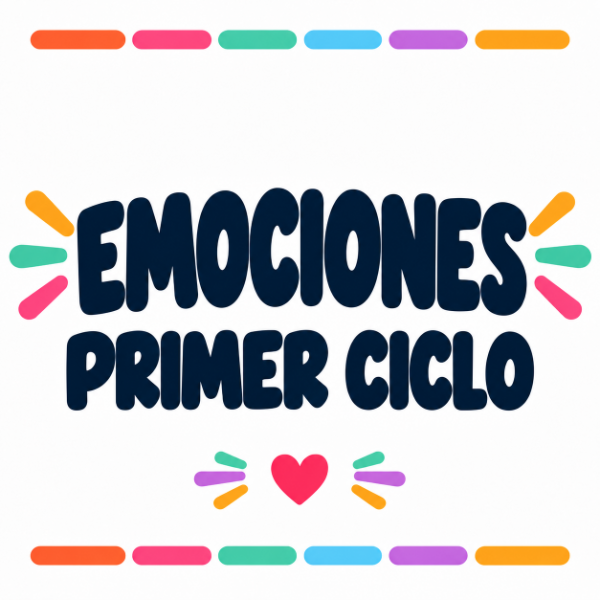 Producto - Lo que siento, lo que necesito - Kit de emociones y ESI