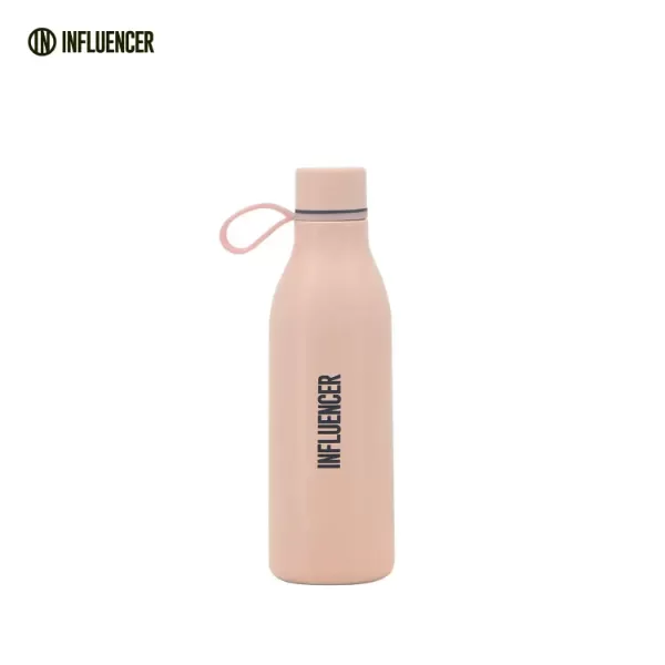Producto - BOTELLA TERMICA AC INOX INFLUENCER 550 ML 68.X1601 - 3