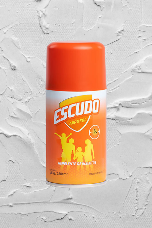 Producto - Repelente de insectos Escudo