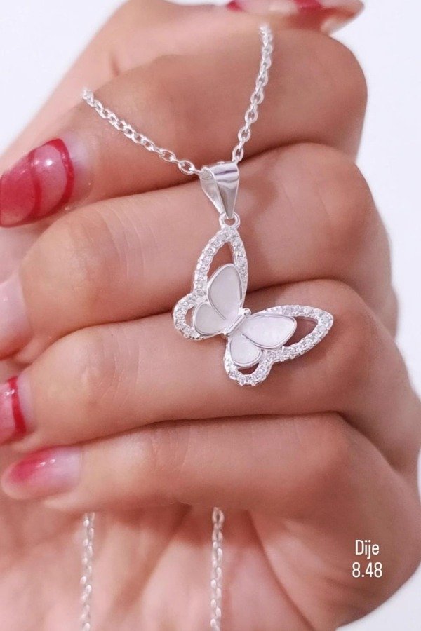 Producto - DCM132 MARIPOSA